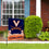 Rico Industries NCAA Virginia Cavaliers Primary 13" x 18" Double Sided Garden Flag - 757 Sports Collectibles