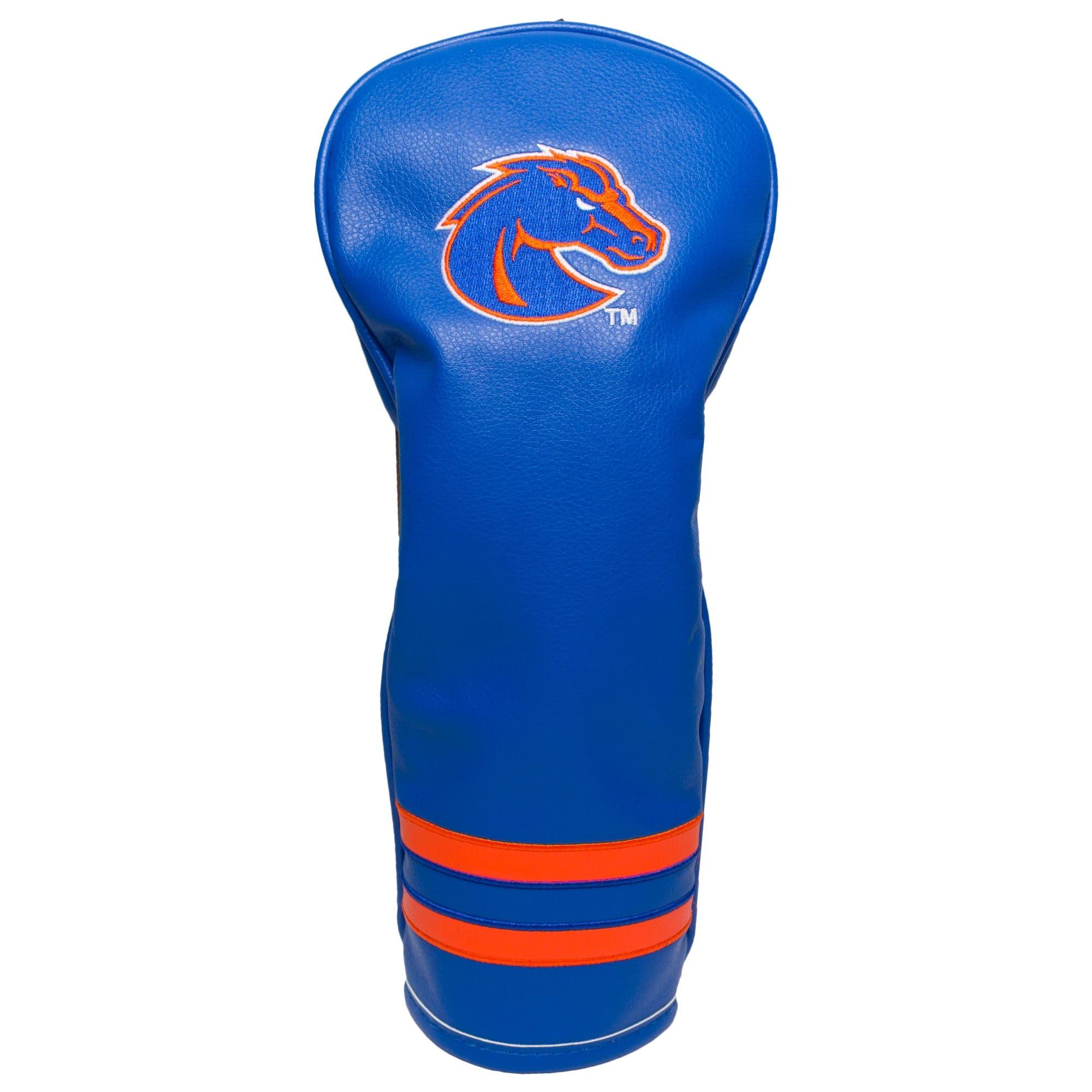Boise State Broncos Vintage Fairway Headcover - 757 Sports Collectibles