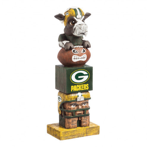 Green Bay Packers Tiki Totem (CDG)
