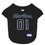 Miami Marlins Dog Jersey by Pets First