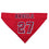 Mike Trout Los Angeles Angels Home and Away Reversible Bandana by Pets First - 757 Sports Collectibles