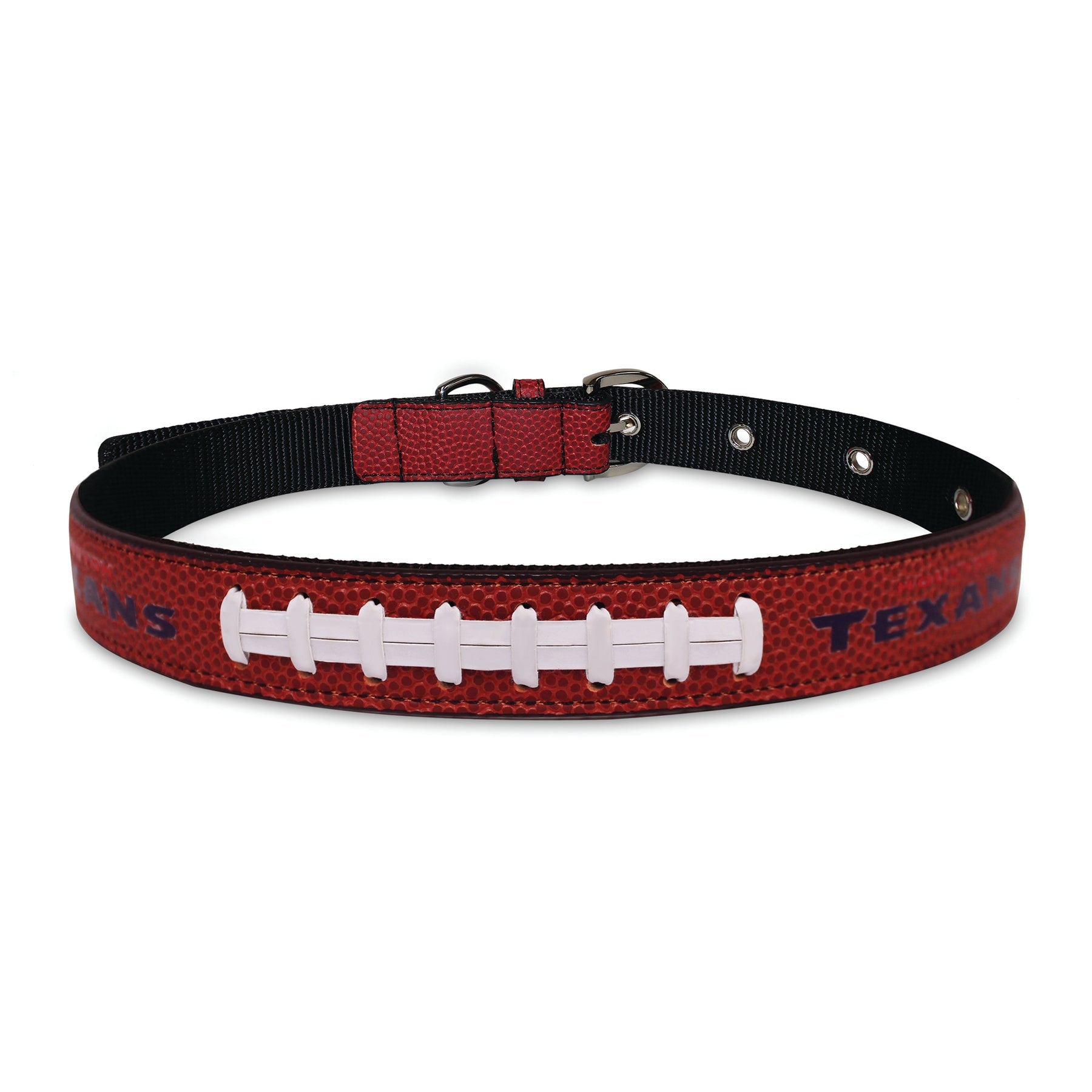 Houston Texans Signature Pro Collars by Pets First