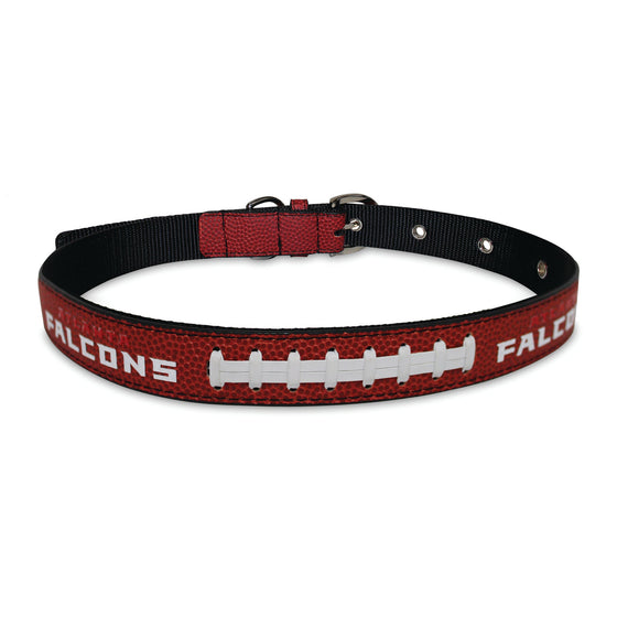 Atlanta Falcons Signature Pro Collars by Pets First