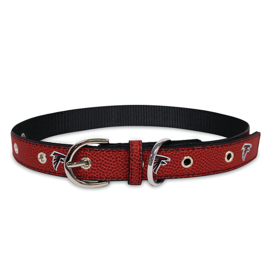 Atlanta Falcons Signature Pro Collars by Pets First - 757 Sports Collectibles