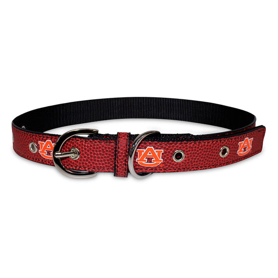 Auburn Tigers Signature Pro Collars by Pets First - 757 Sports Collectibles