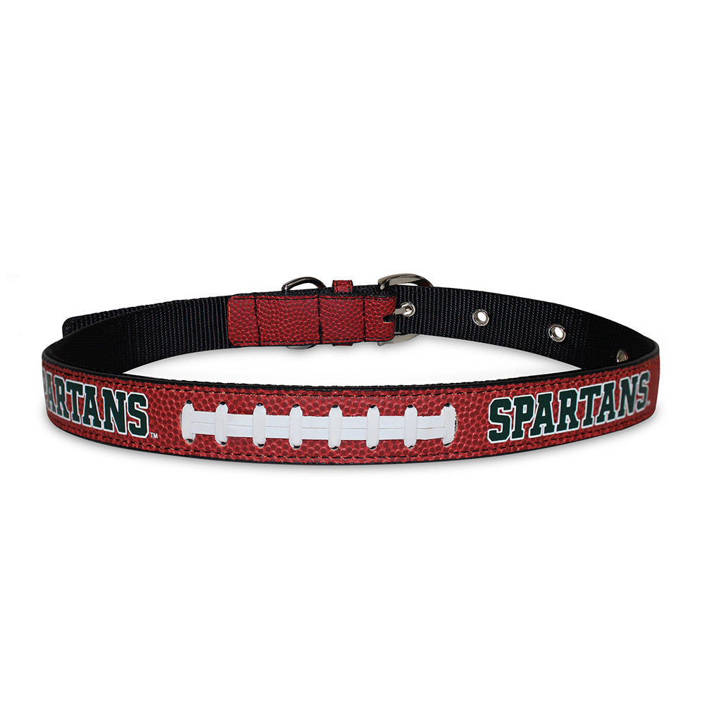 Michigan State Signature Pro Collars by Pets First