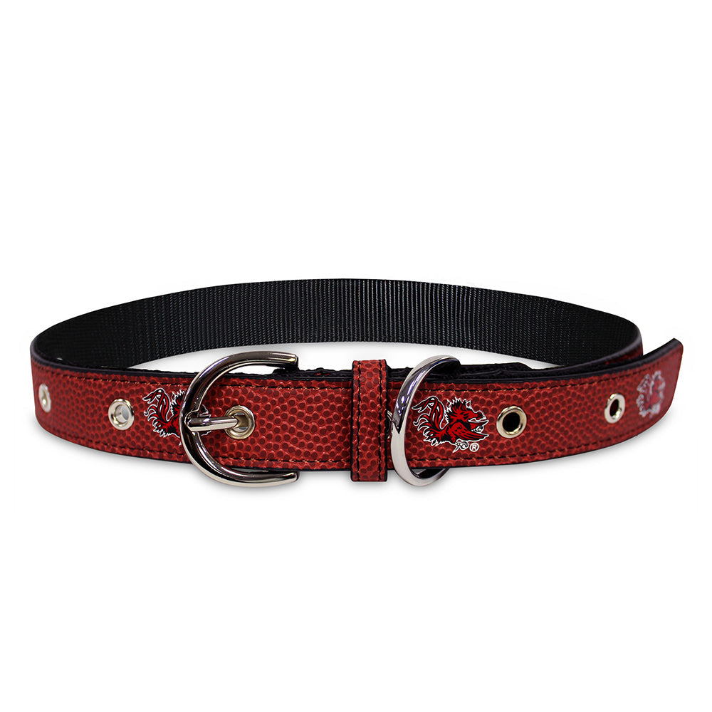 University of South Carolina Signature Pro Collars by Pets First - 757 Sports Collectibles