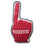 Ohio State #1 Fan Pet Toy by Pets First - 757 Sports Collectibles