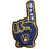 Milwaukee Brewers #1 Fan Pet Toy by Pets First