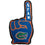 Florida #1 Fan Pet Toy by Pets First
