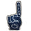 Penn State #1 Fan Pet Toy by Pets First