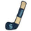 Seattle Kraken Hockey Stick Toy by Pets First