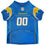 Los Angeles Chargers Mesh NFL Jerseys by Pets First - 757 Sports Collectibles