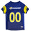 Los Angeles Rams Mesh NFL Jerseys by Pets First