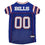 Buffalo Bills Mesh NFL Jerseys by Pets First