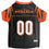 Cincinnati Bengals Mesh NFL Jerseys by Pets First