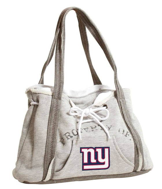New York Giants Hoodie Purse (CDG) - 757 Sports Collectibles