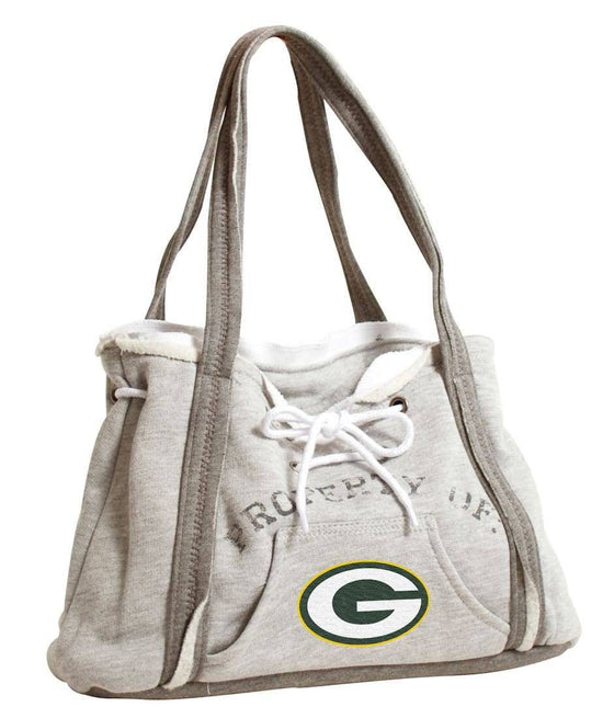 Green Bay Packers Hoodie Purse (CDG) - 757 Sports Collectibles
