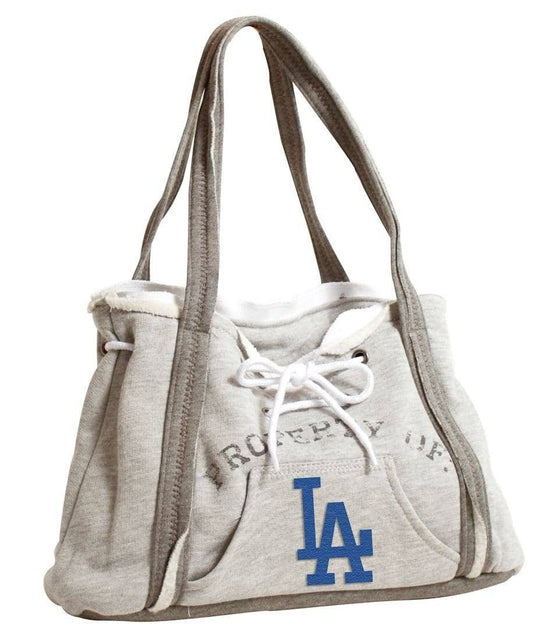 Los Angeles Dodgers Hoodie Purse (CDG) - 757 Sports Collectibles