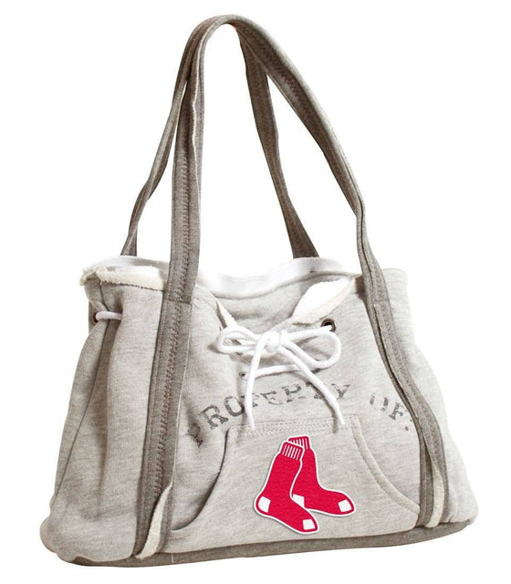 Boston Red Sox Hoodie Purse (CDG) - 757 Sports Collectibles