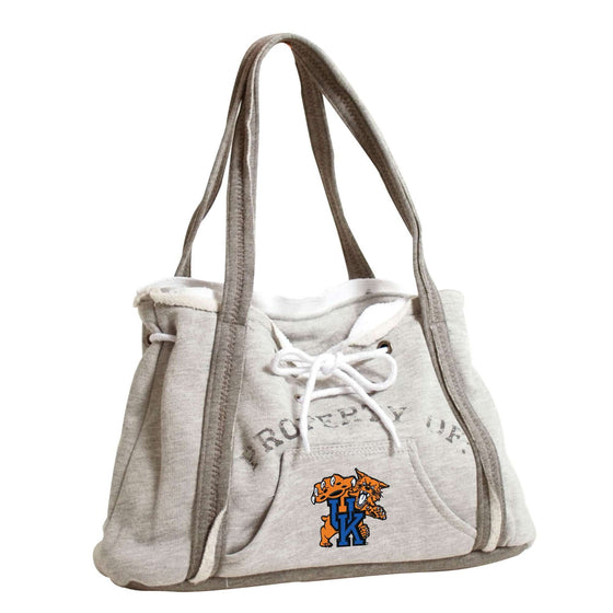 Kentucky Wildcats Hoodie Purse (CDG) - 757 Sports Collectibles