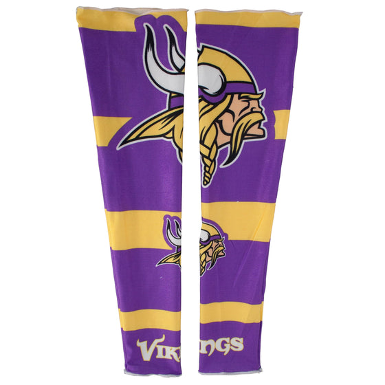 Minnesota Vikings Strong Arm Sleeve (CDG) - 757 Sports Collectibles