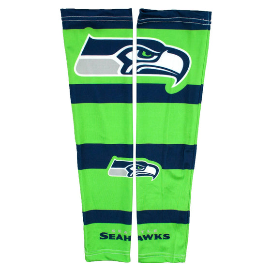 Seattle Seahawks Strong Arm Sleeve (CDG) - 757 Sports Collectibles
