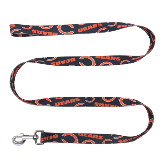 Chicago Bears Pet Leash 1x60 (CDG) - 757 Sports Collectibles