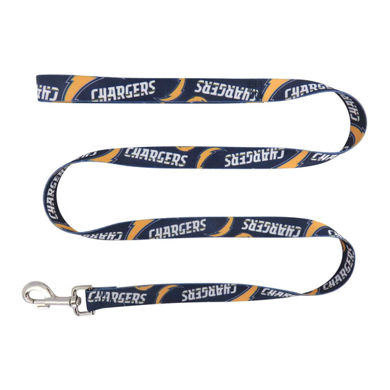 Los Angeles Chargers Pet Leash 1x60 (CDG) - 757 Sports Collectibles