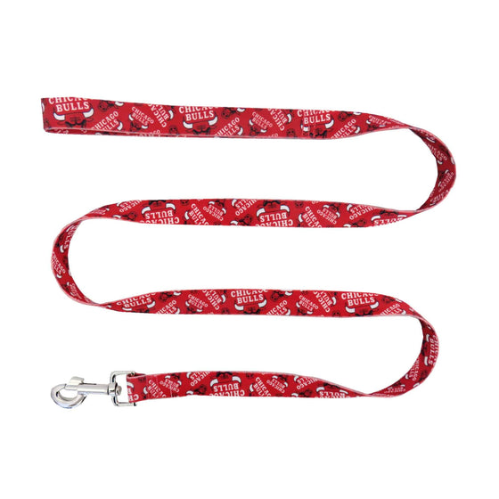 Chicago Bulls Pet Leash 1x60 (CDG) - 757 Sports Collectibles