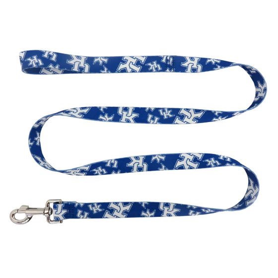 Kentucky Wildcats Pet Leash 1x60 (CDG) - 757 Sports Collectibles