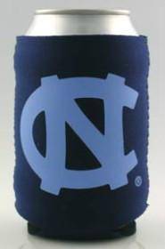 NCAA North Carolina UNC Tarheels Kolder Kaddy Can Holder Koozie - 757 Sports Collectibles