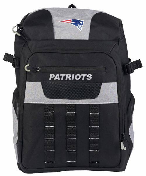 New England Patriots Backpack Franchise Style (CDG) - 757 Sports Collectibles