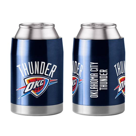 Oklahoma City Thunder Ultra Coolie 3-in-1 Special Order - 757 Sports Collectibles