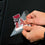 Alabama Crimson Tide Perfect Cut 4x4 Diecut Decal - 757 Sports Collectibles