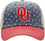 Top of the World Men's Adjustable Freedom Icon Hat