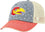 Top of the World Men's Adjustable Freedom Icon Hat