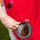 Team Sports America Collegiate Ohio State University Ultimate Grilling Apron Durable Cotton with Beverage Opener and Multi Tool For Football Fans Fathers Day and More - 757 Sports Collectibles