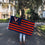 Desert Cactus University of Virginia Flag Cavaliers UVA Wahoos Flags Banners 100% Polyester Indoor Outdoor 3x5 (Nation) - 757 Sports Collectibles