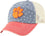 Top of the World Men's Adjustable Freedom Icon Hat (Clemson Tigers)