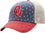 Top of the World Men's Adjustable Freedom Icon Hat (Oklahoma Sooners)
