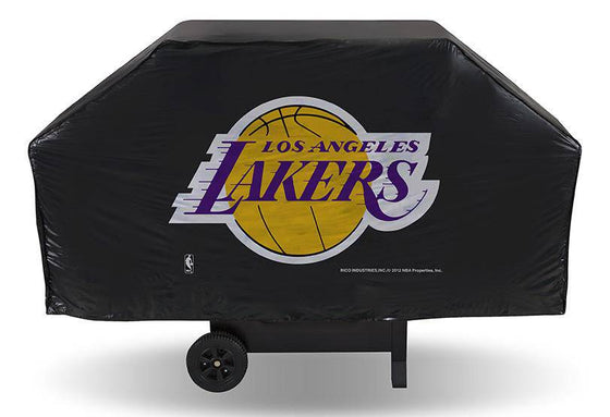 Los Angeles Lakers Grill Cover Economy (CDG) - 757 Sports Collectibles