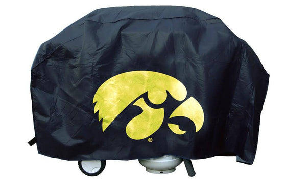 Iowa Hawkeyes Grill Cover Deluxe (CDG) - 757 Sports Collectibles
