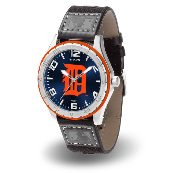 Detroit Tigers Gambit Watch (CDG) - 757 Sports Collectibles