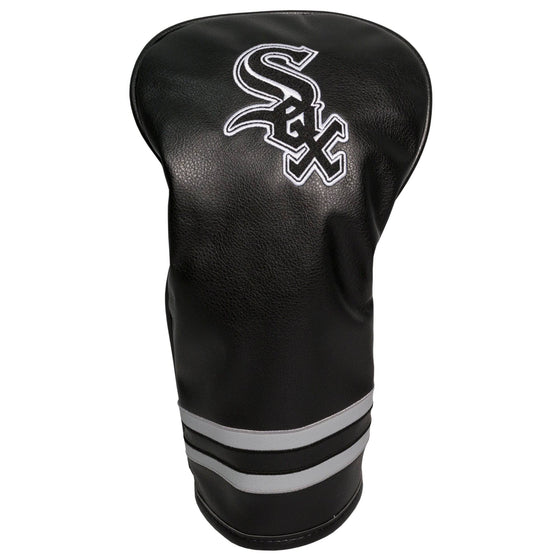 Chicago White Sox Vintage Single Headcover - 757 Sports Collectibles