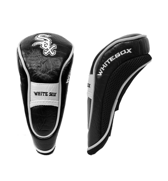 Chicago White Sox Hybrid Head Cover - 757 Sports Collectibles