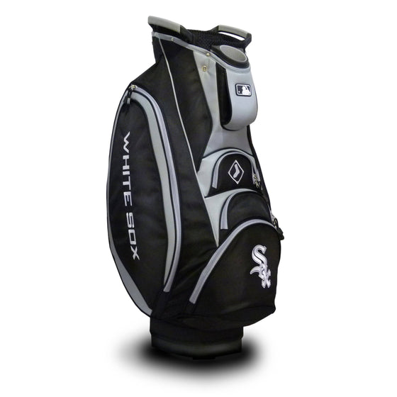 Chicago White Sox Victory Golf Cart Bag - 757 Sports Collectibles