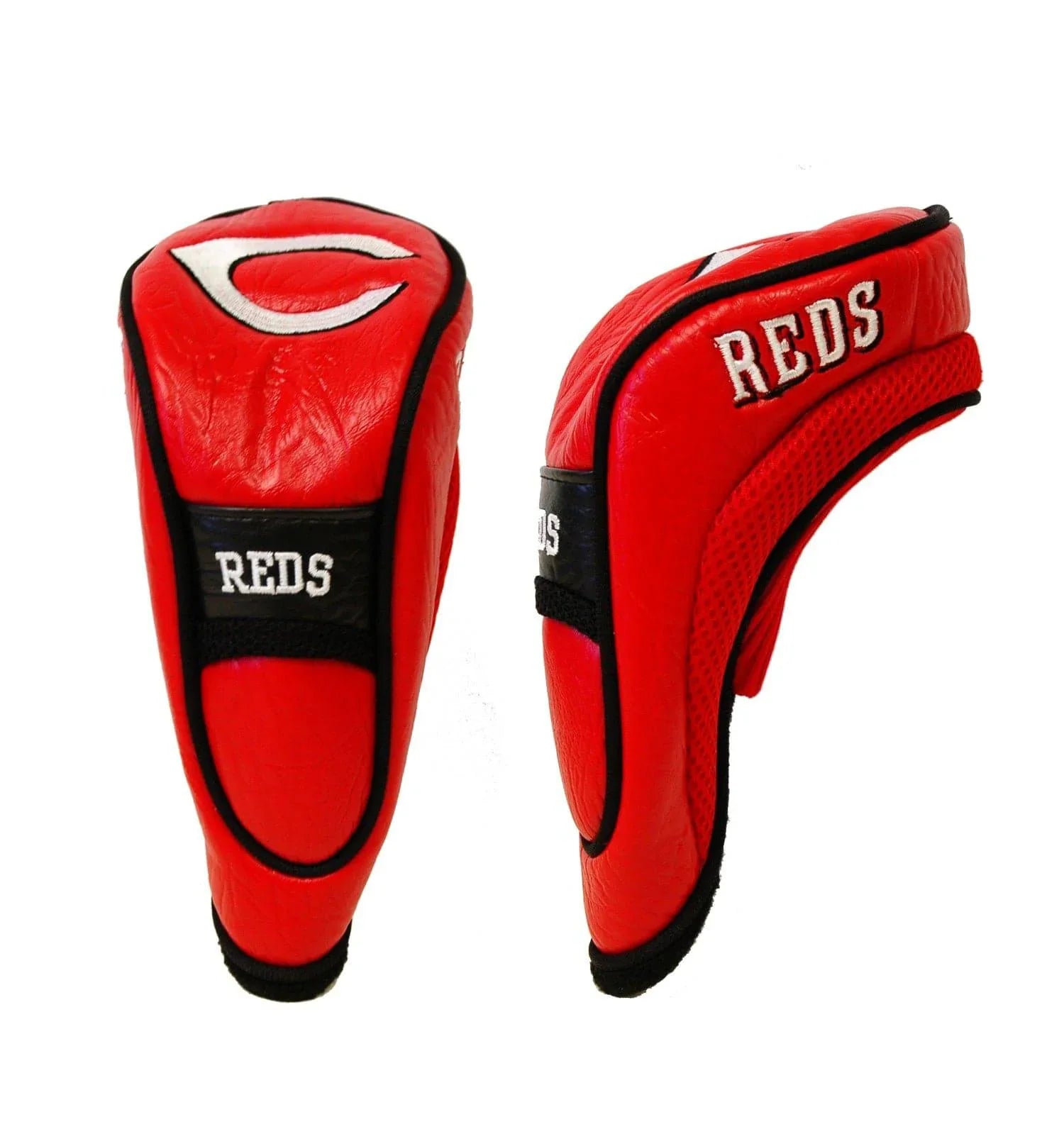 Cincinnati Reds Hybrid Head Cover - 757 Sports Collectibles