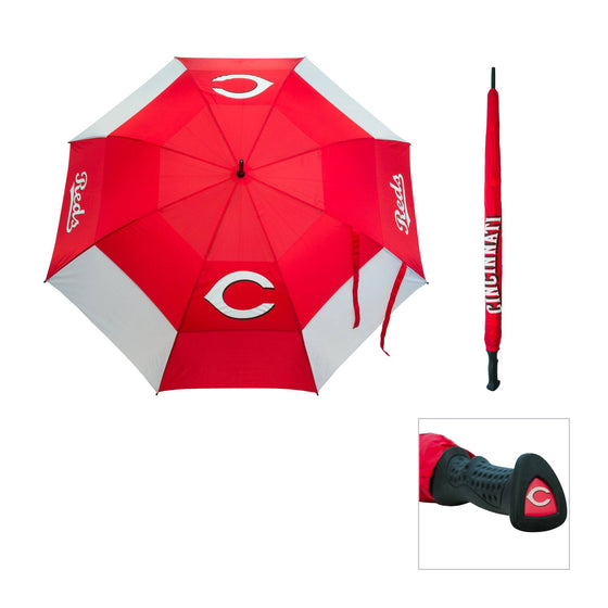 Cincinnati Reds Golf Umbrella - 757 Sports Collectibles