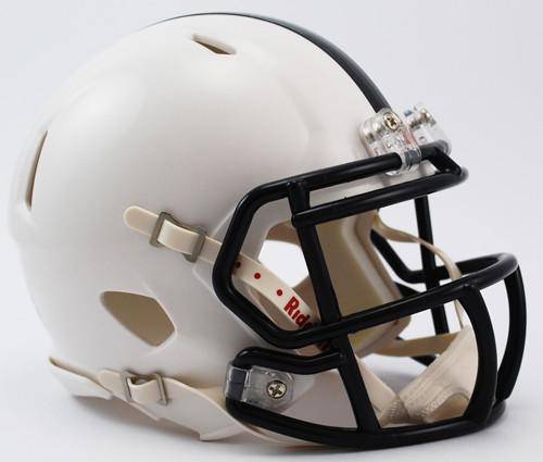 Penn State Nittany Lions Speed Mini Helmet (CDG) - 757 Sports Collectibles